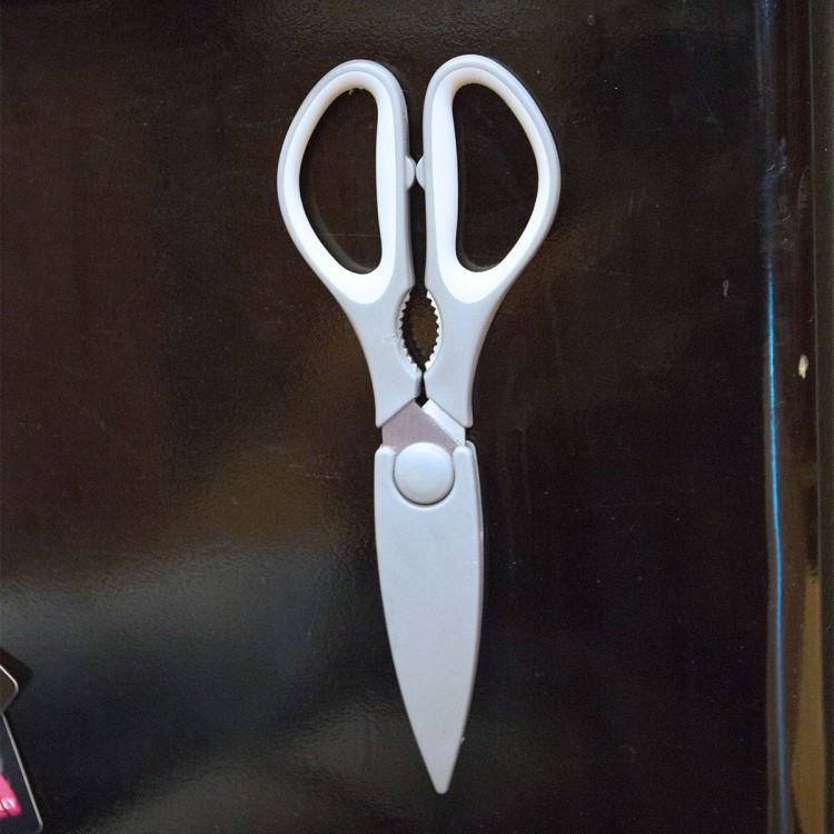 Kitchen Scissors 4