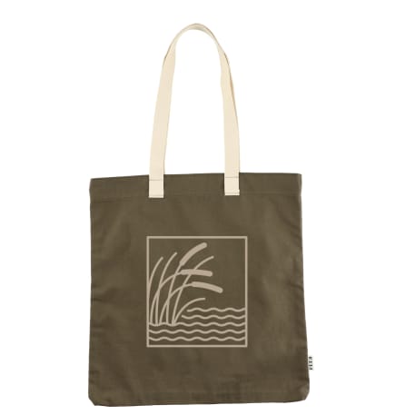 FEED Organic Cotton Convention Tote, custom tote bag with logo imprint 90