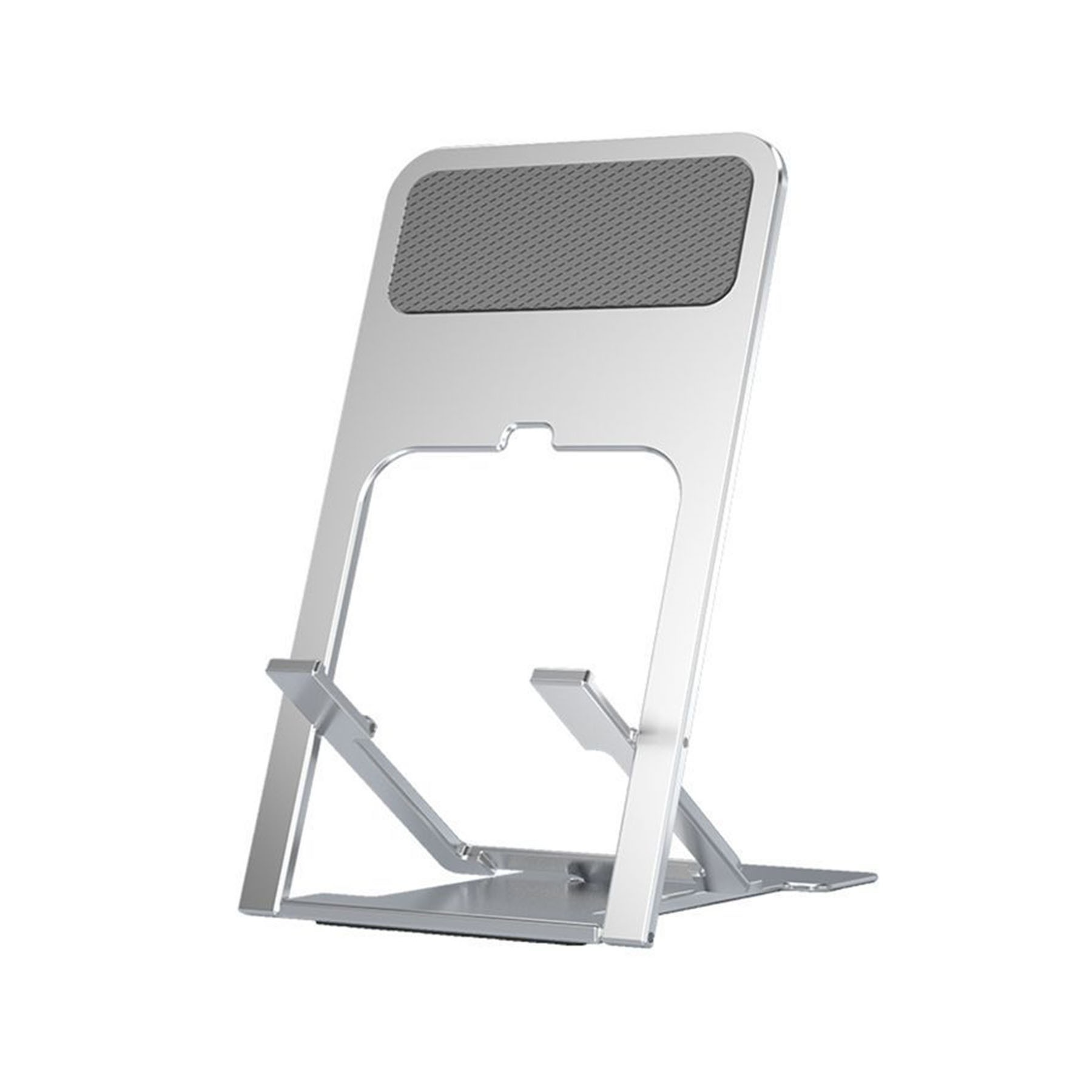 Foldable Plastic Cell Phone Stand 2