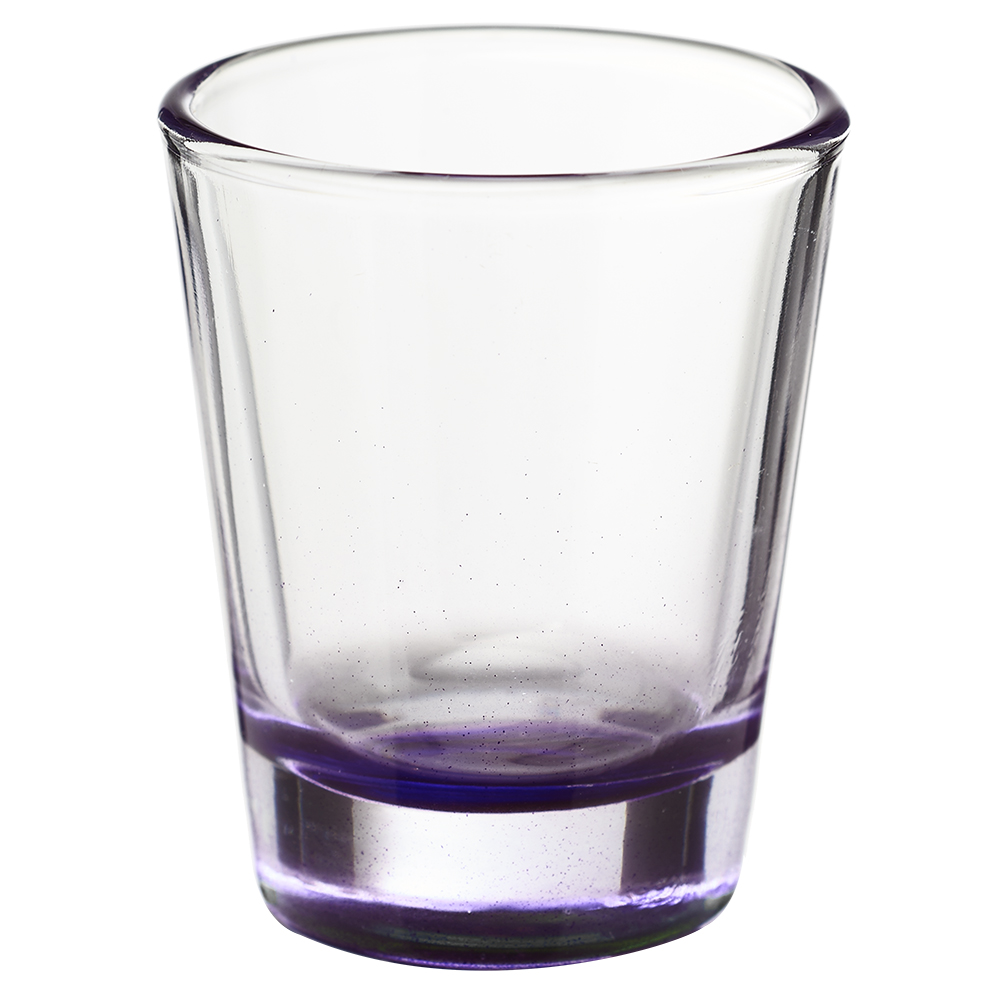 1.75 oz. Clear Glass Shot Glasses 15
