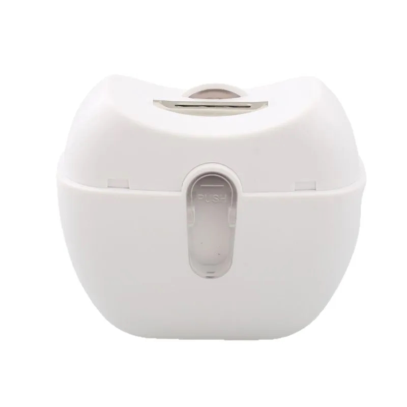 Smart Electric Nail Trimmer All-in-One 8