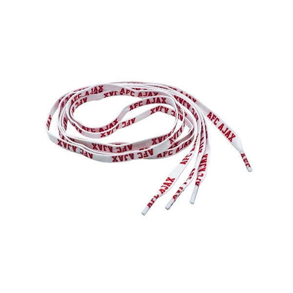 Polyester Dye Sublimated 3/8"*40" Shoelaces