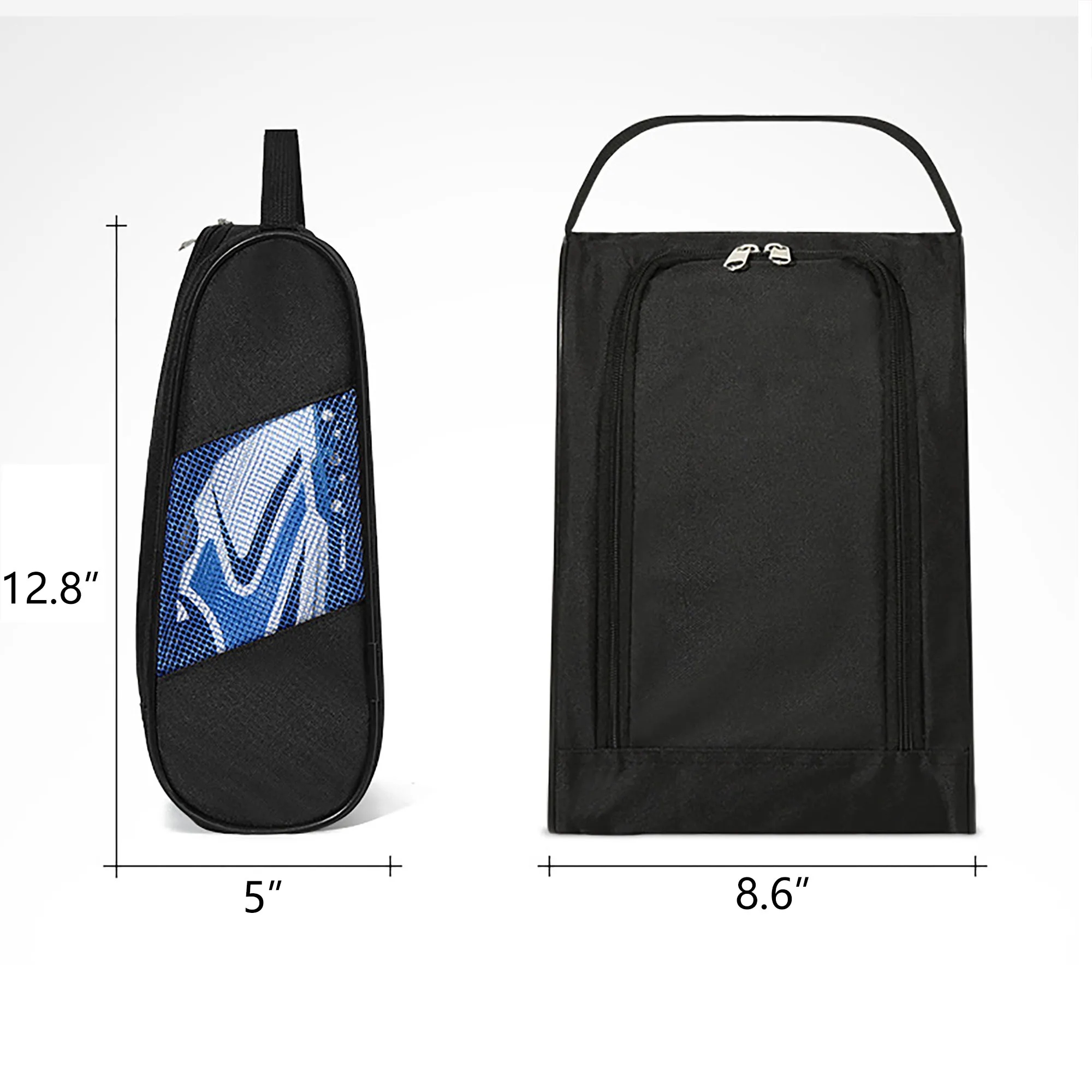 Golf Shoe Bag MOQ 10 Pcs 2