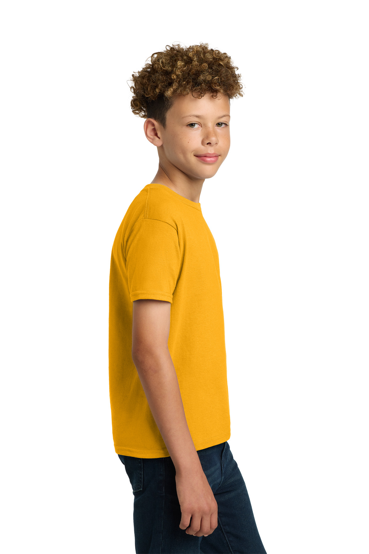 Gildan - Youth Ultra Cotton 100% US Cotton T-Shirt. 2000B 184