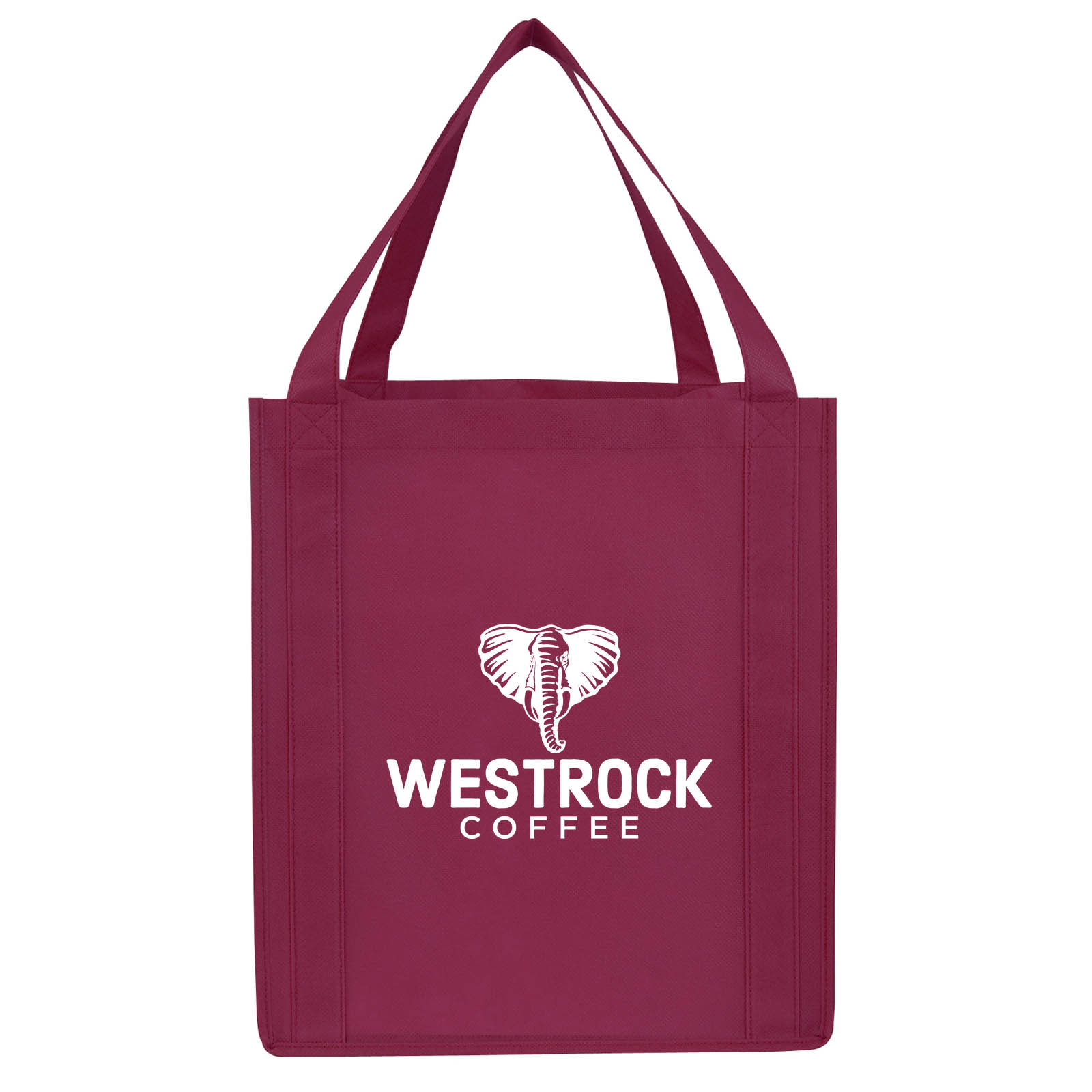 Large Non Woven Tote 30