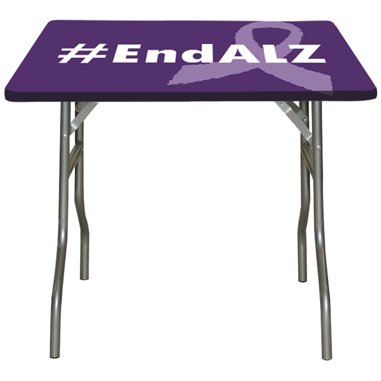 4' Table Topper 2