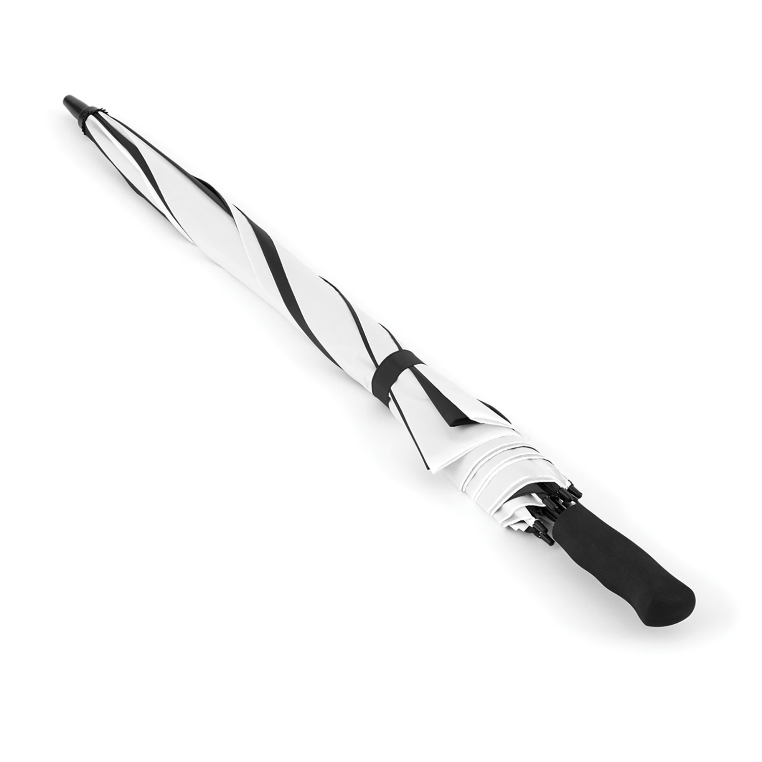 Shed Rain™ 58" Auto-Open Golf Umbrella 136