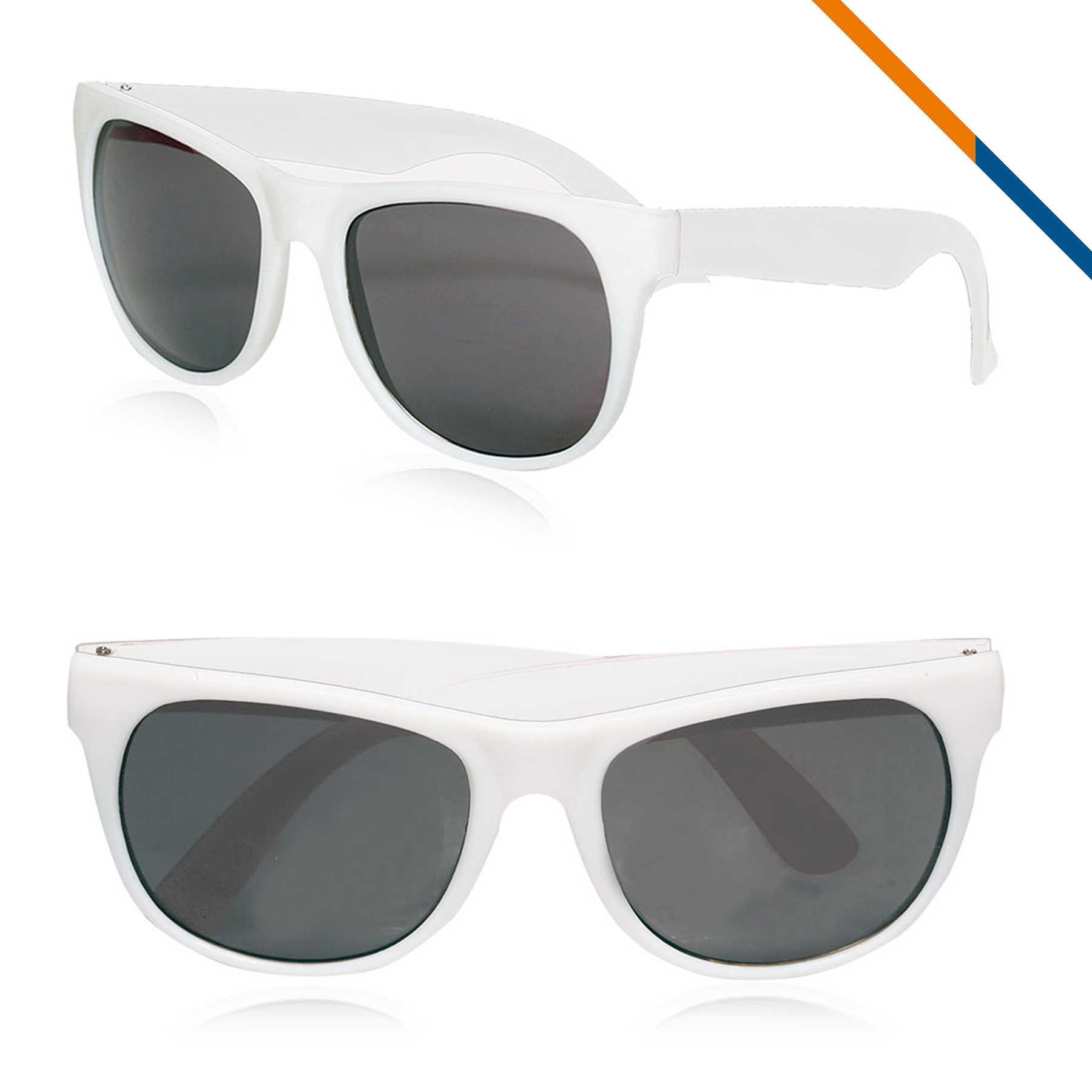 Soli Two Tone Sunglasses 4
