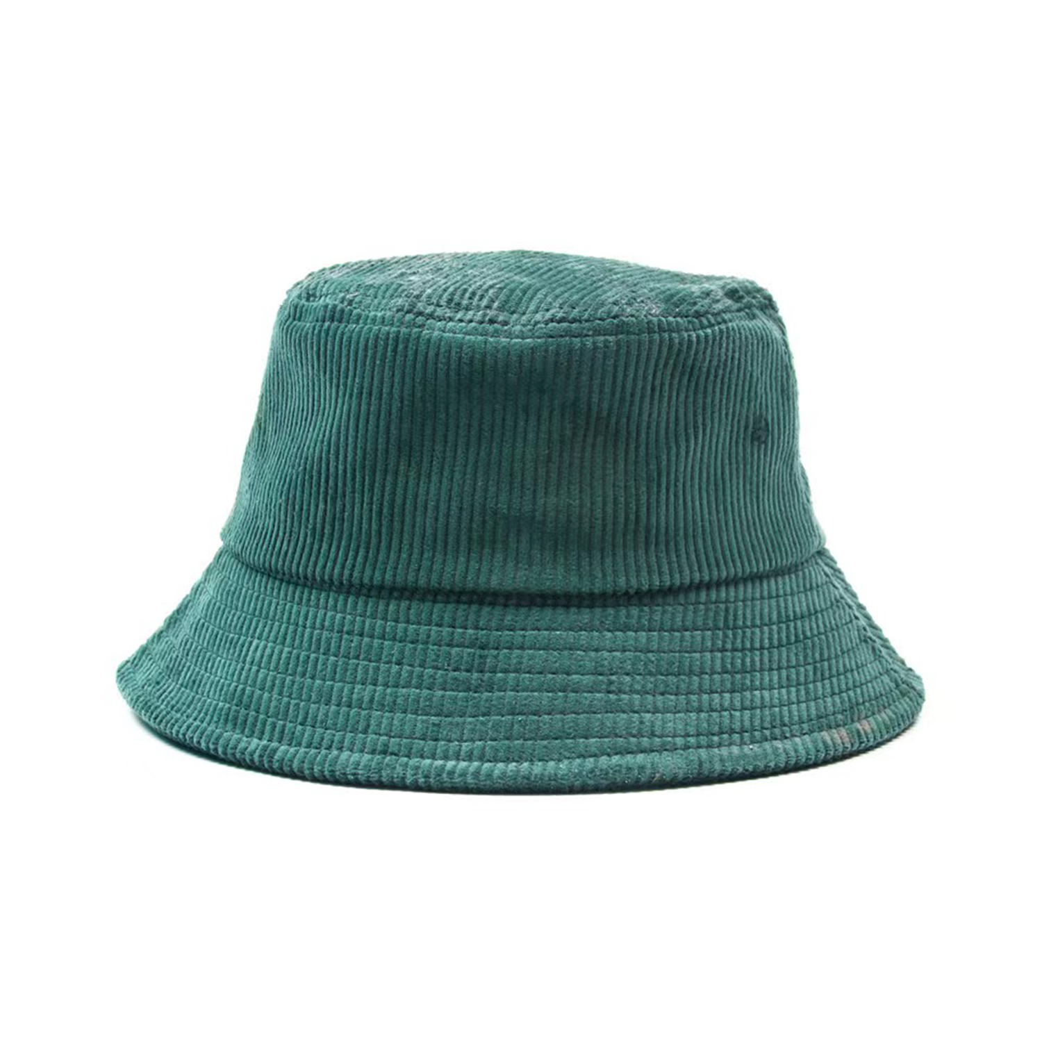 Corduroy Bucket Hat 2