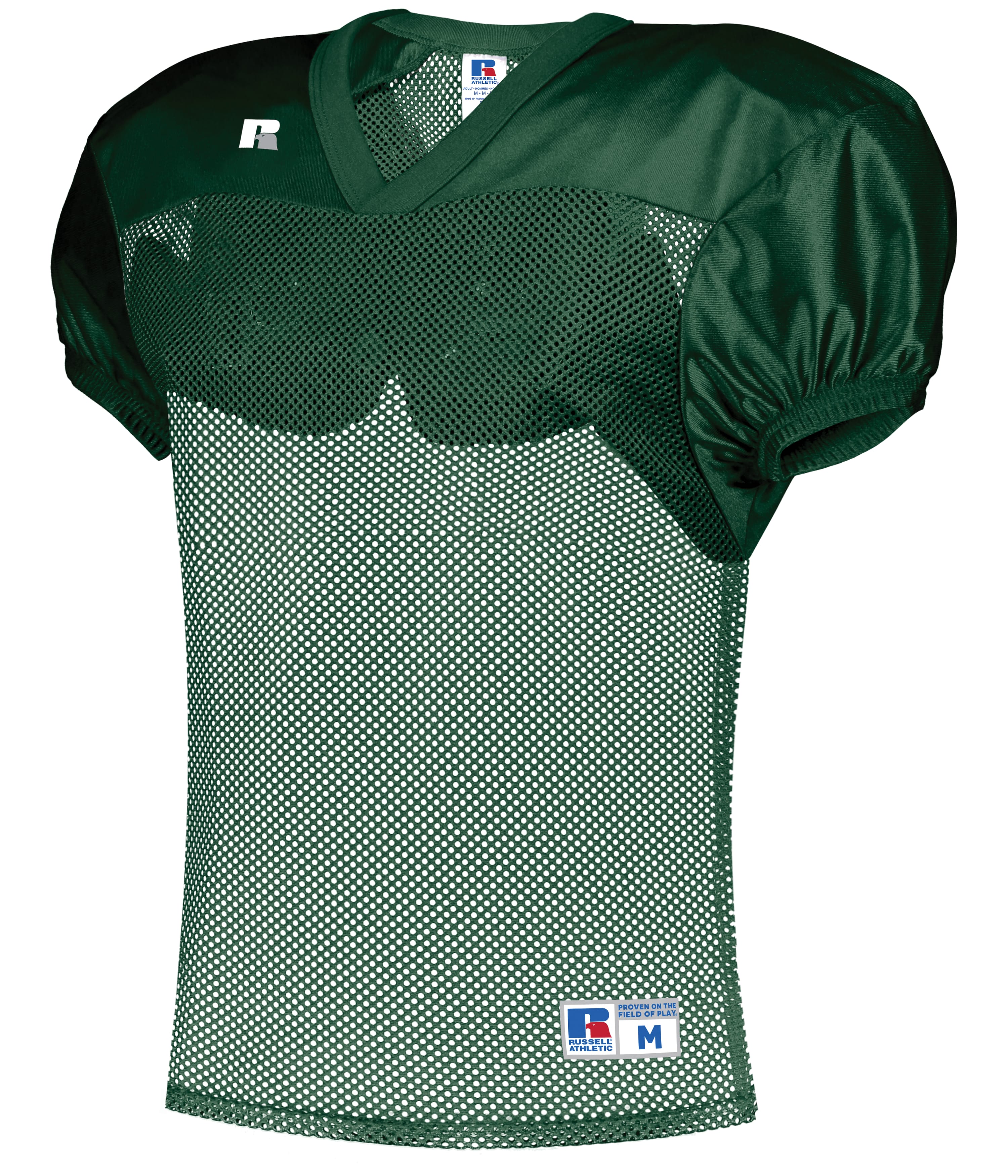 Youth Stock Practice Jersey 5