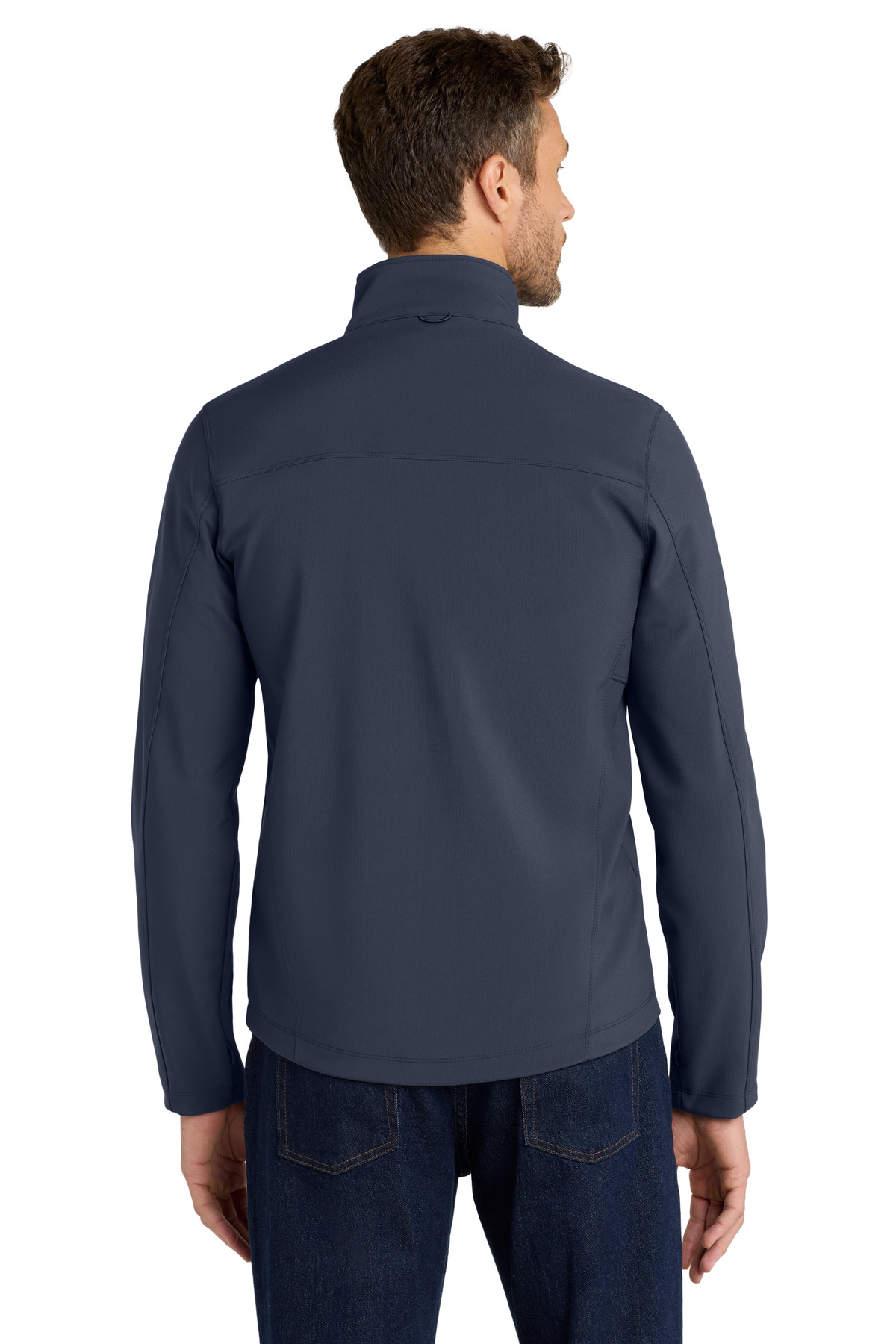 Port Authority Collective Soft Shell Jacket. J901 29