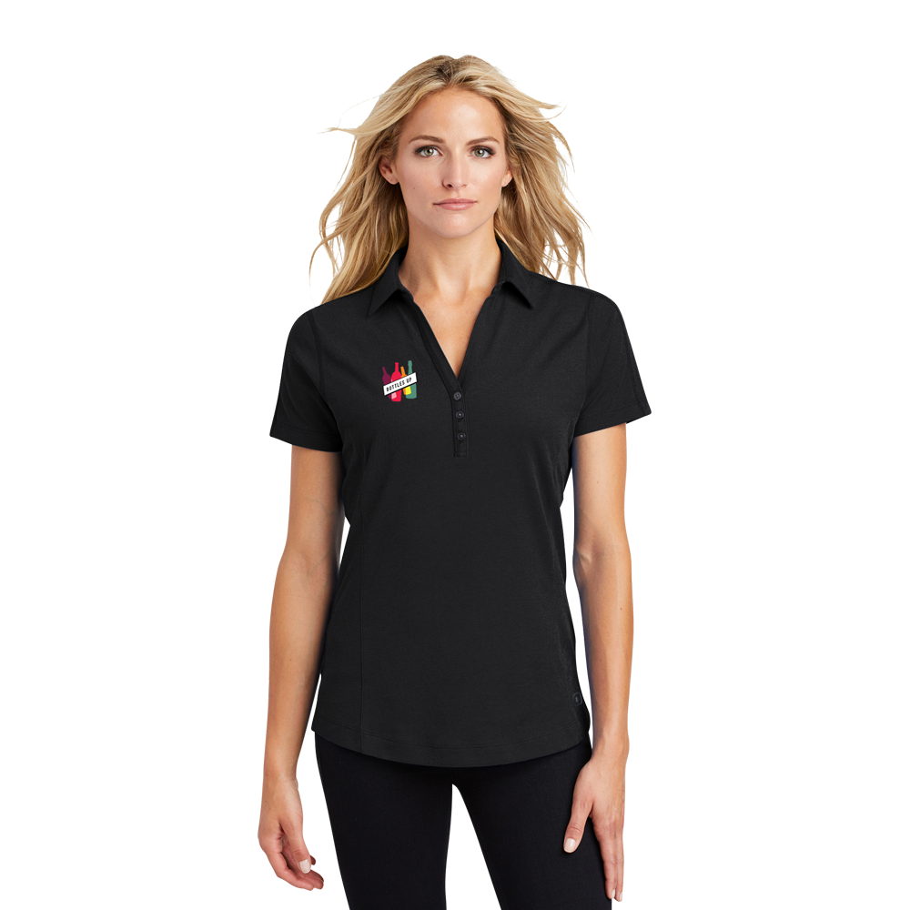 OGIO Ladies Onyx Polo 7