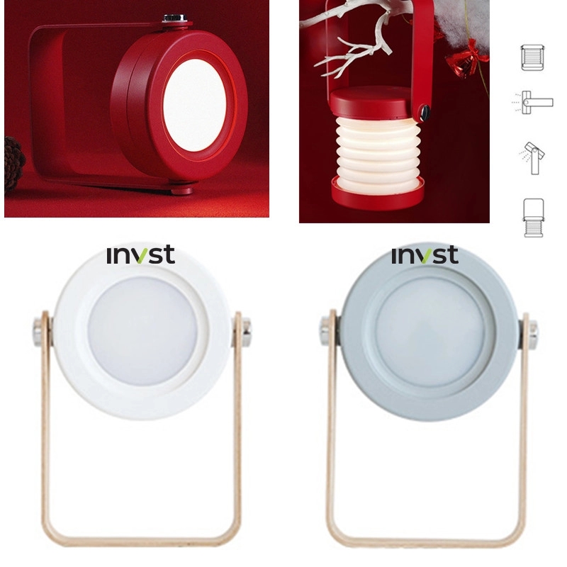 Camping Folding Lanterns Lamp 3