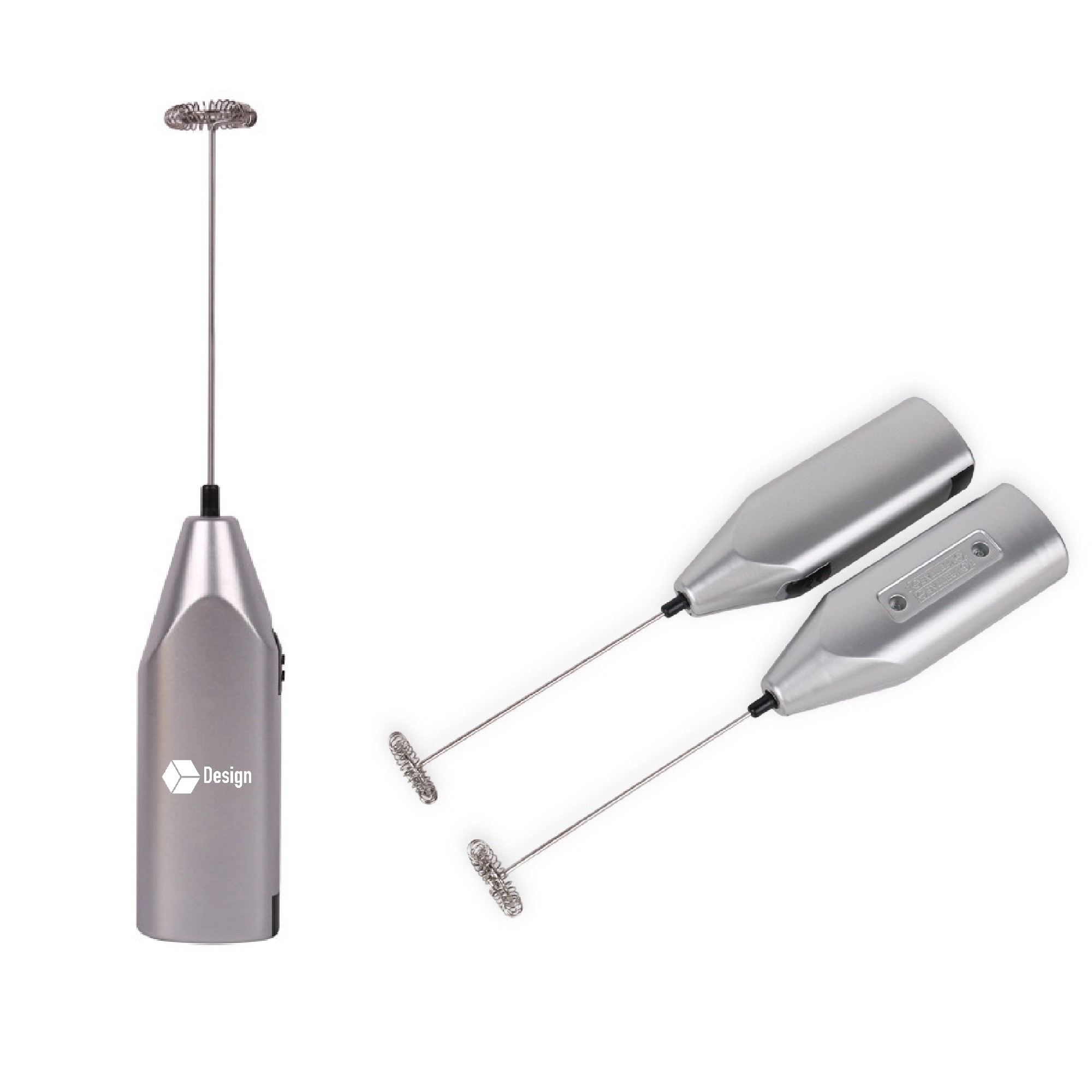Electric Whisk Egg Beater MOQ 50PCS 3