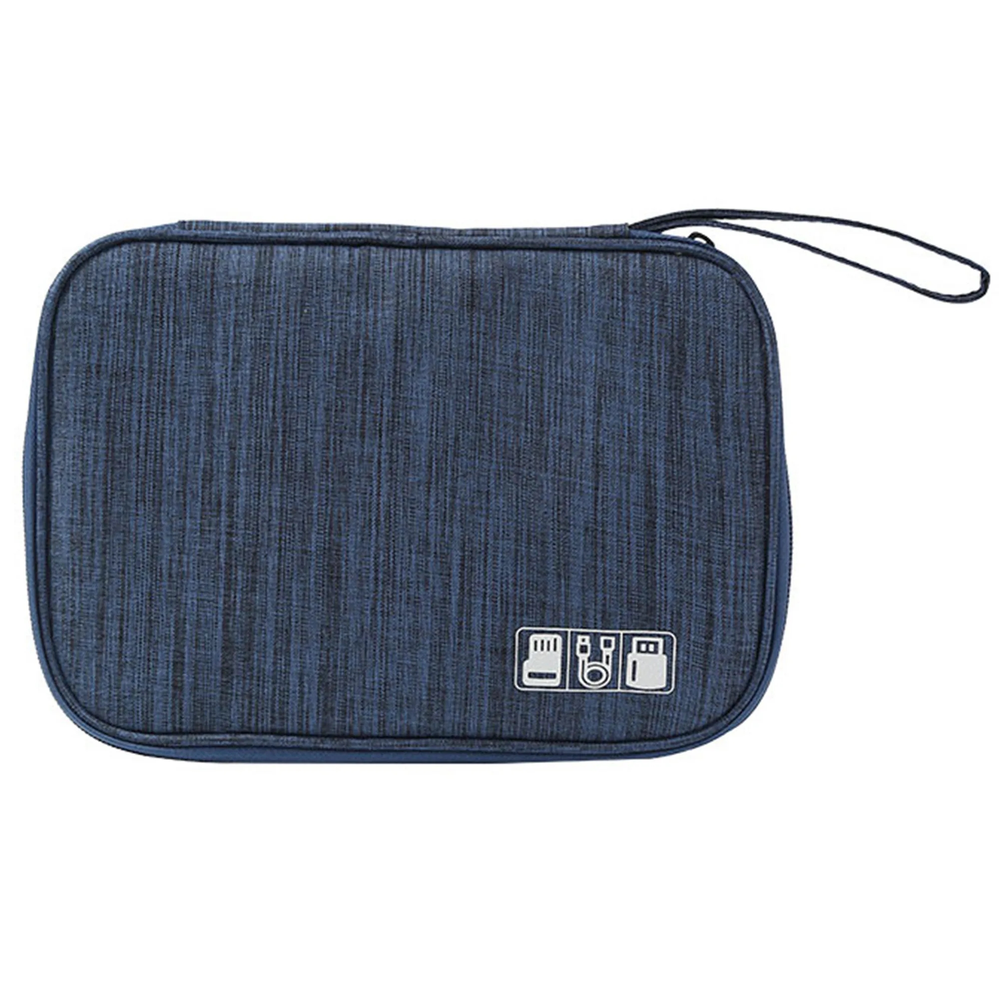 Travel Electronics Collection Bag 5