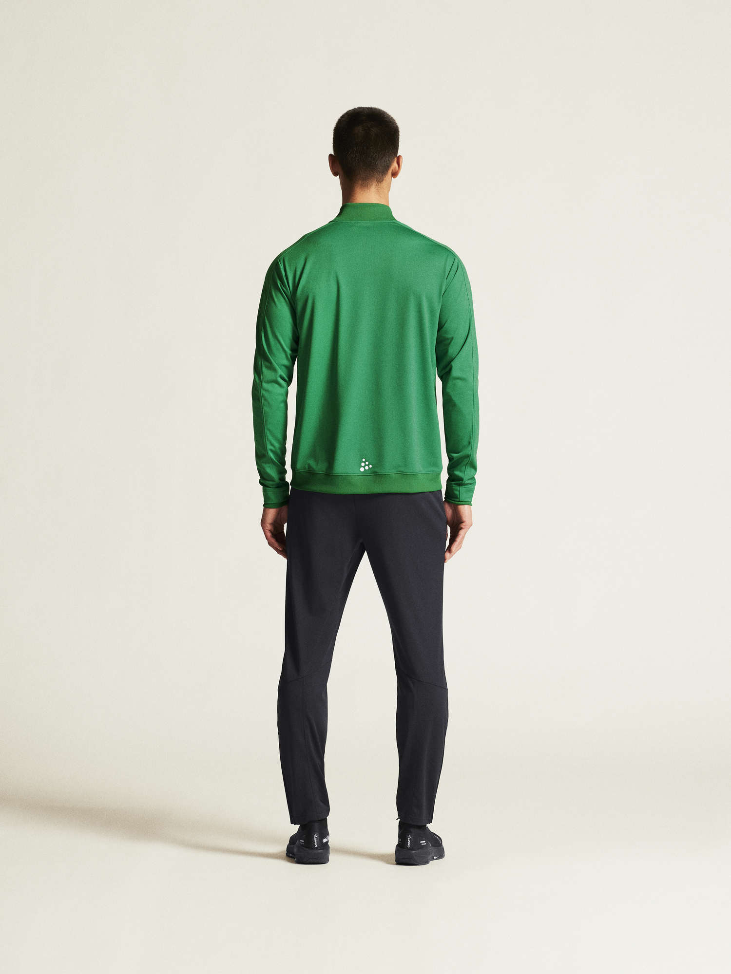EVOLVE 2.0 FULL ZIP JACKET M 17