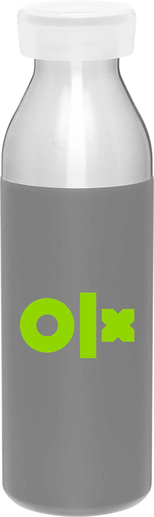 25 oz h2go cue - powder, custom water bottle with logo imprint 42