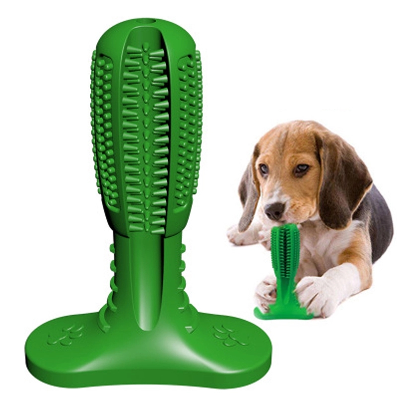 Pet Dog Toothbrush Chew Toy 2