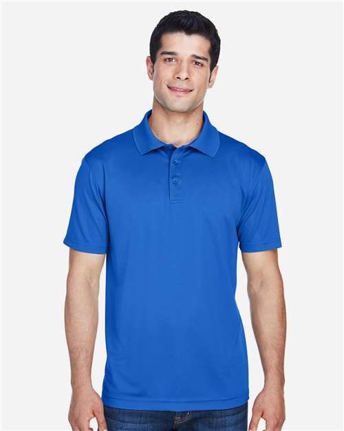 Men's Polyester Jersey Polo - M315 56