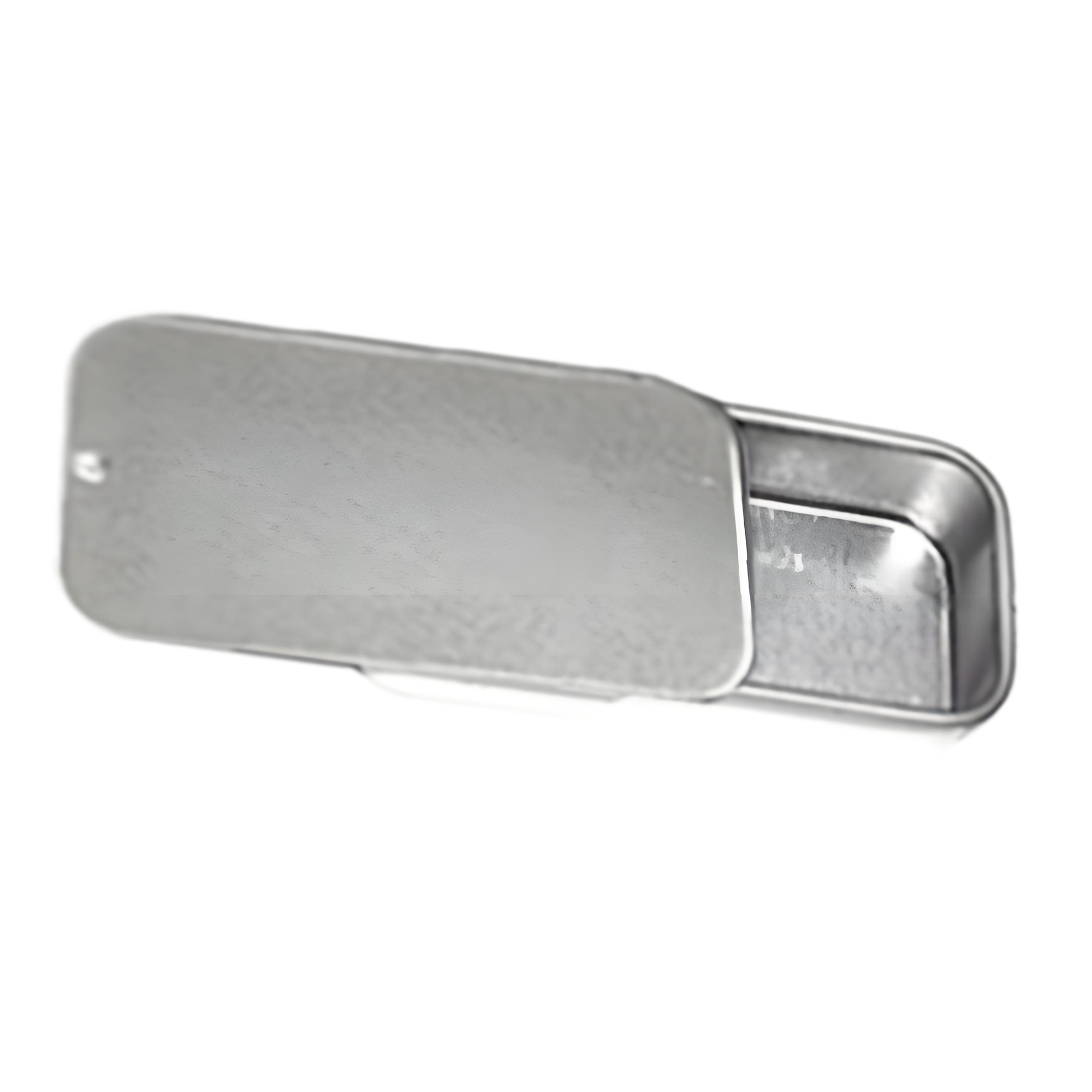 Metal Storage Container 2