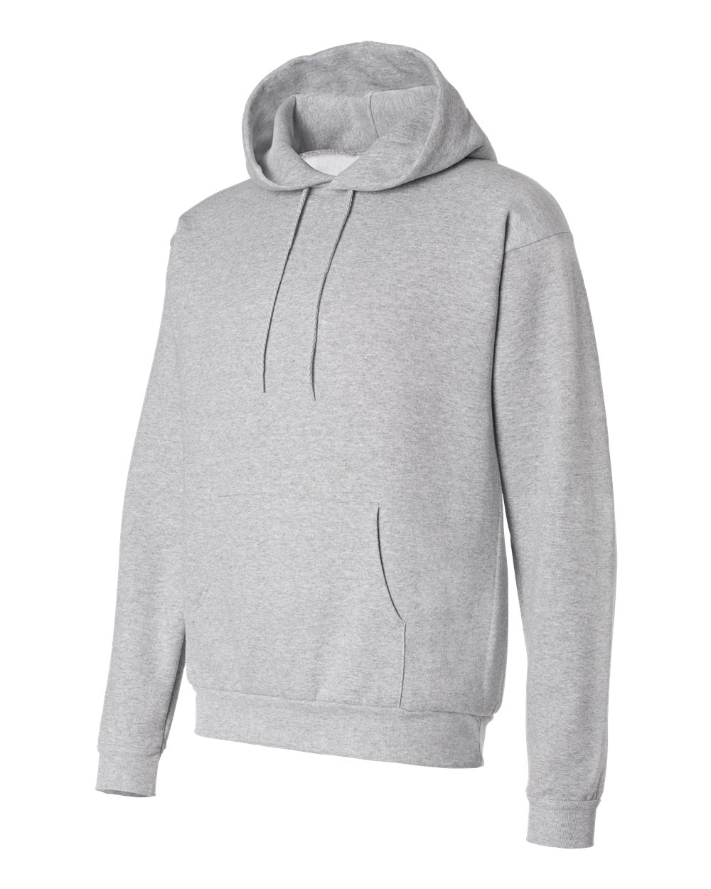 Unisex EcoSmart® Hooded Sweatshirt - P170 467