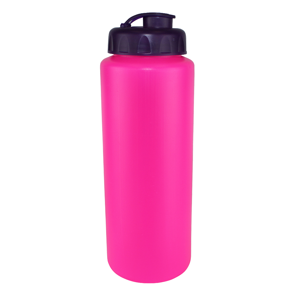 32 oz. Sports Bottle with Flip Top Cap 6