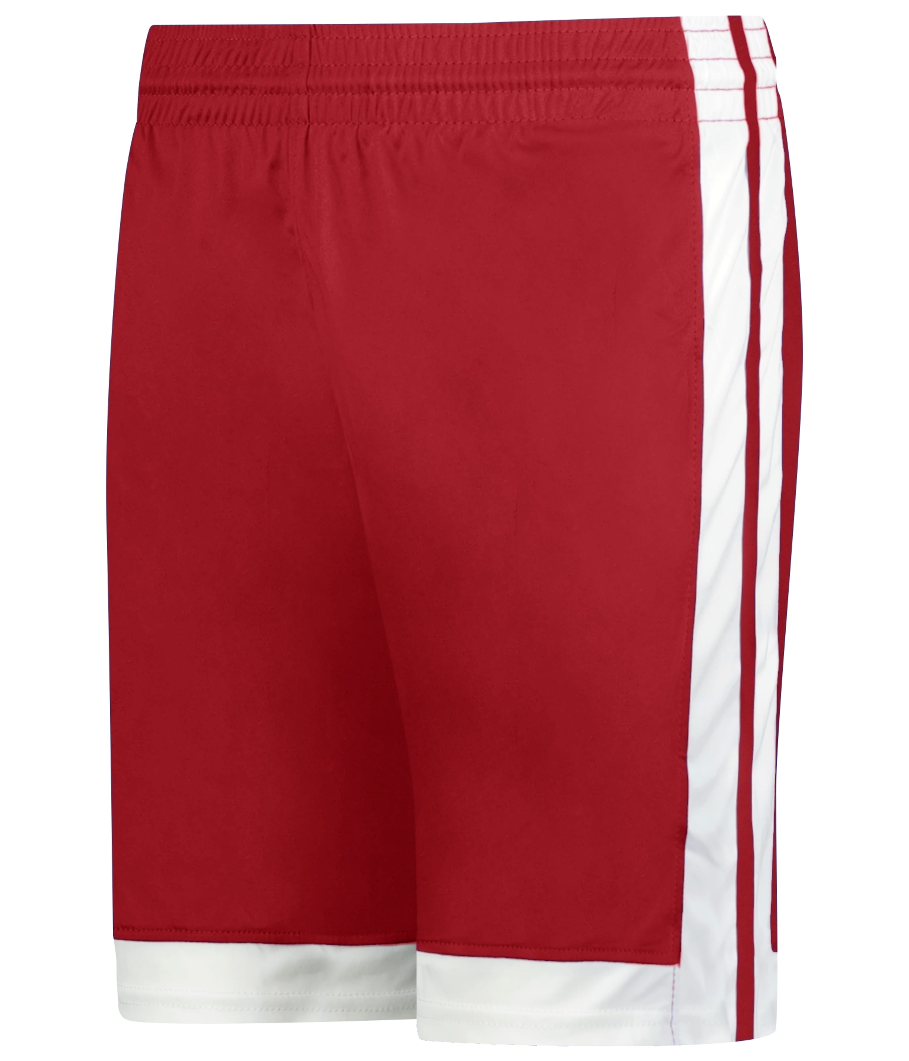 Ladies Single Ply Basketball Short 16