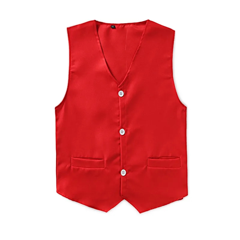 Volunteer Working Uniform Vest 5