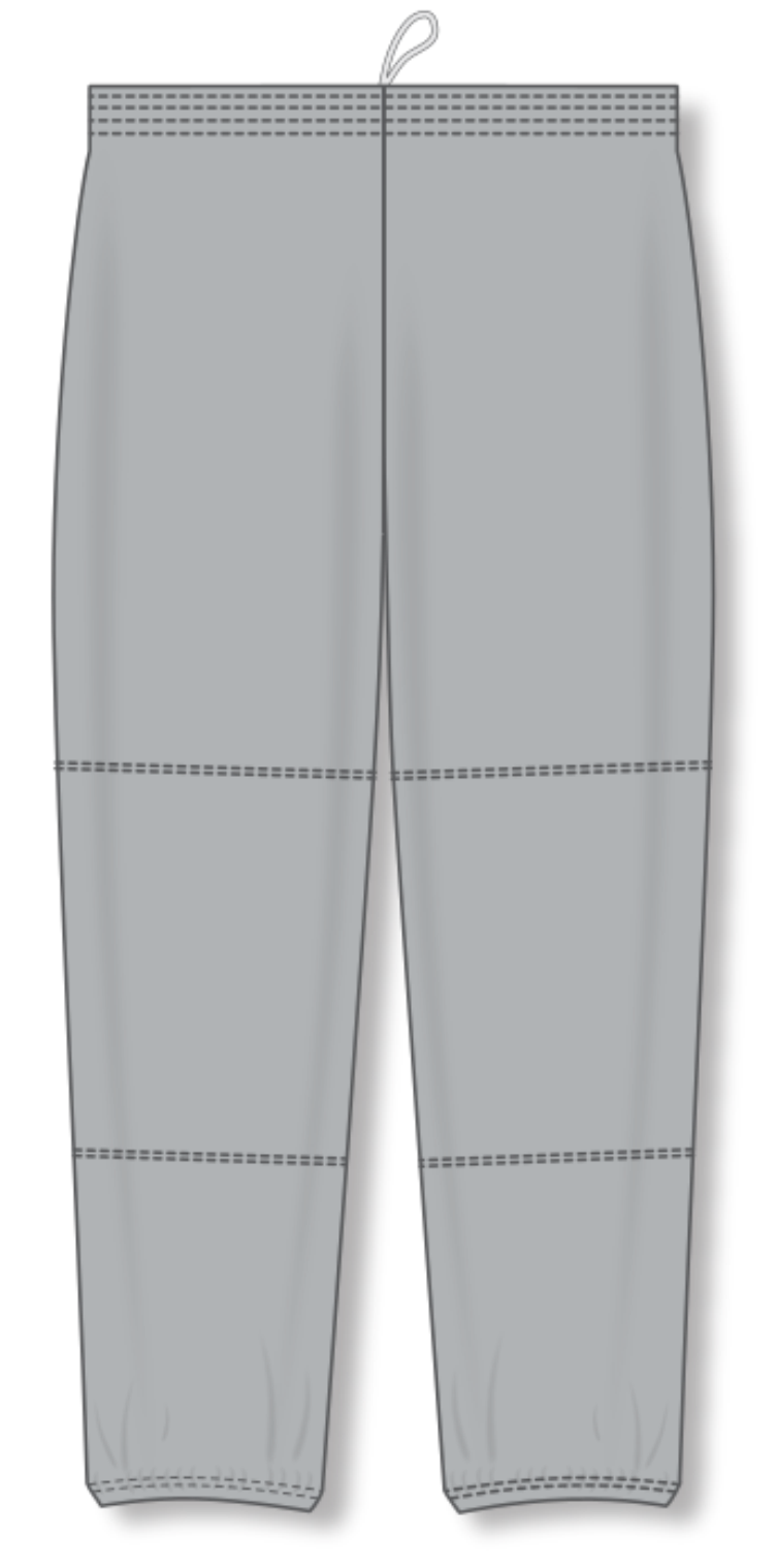 League Baseball Pants BA1371-G01 12