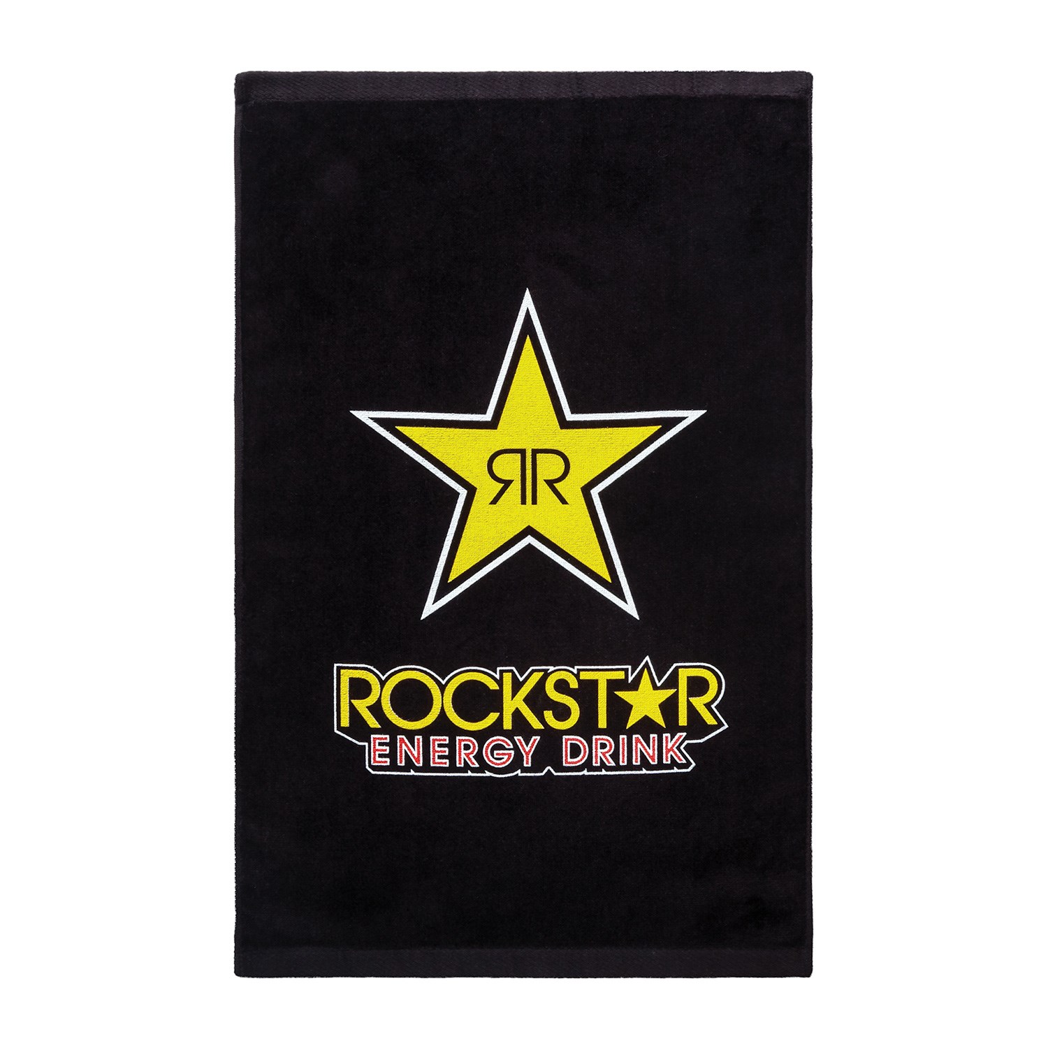 Mid-Weight Velour Hand & Sports Towel 3