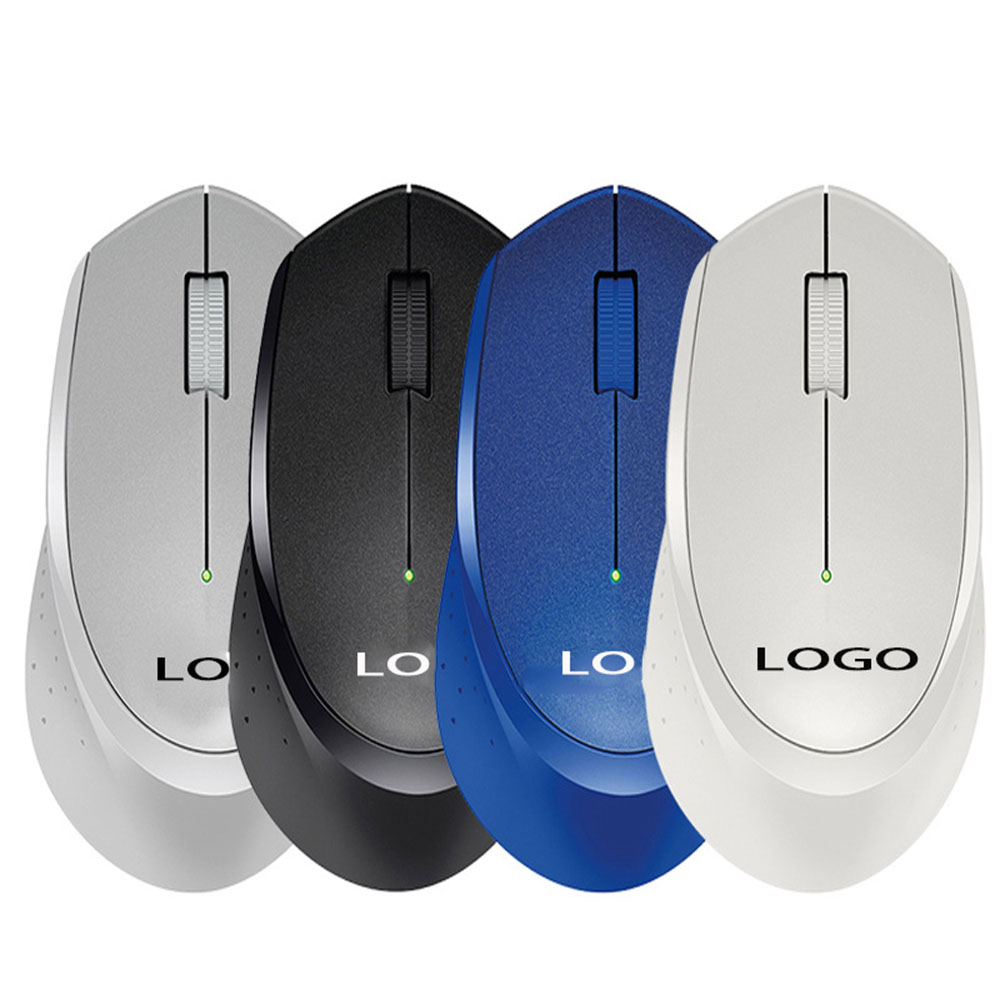 Cordless Mouse 2