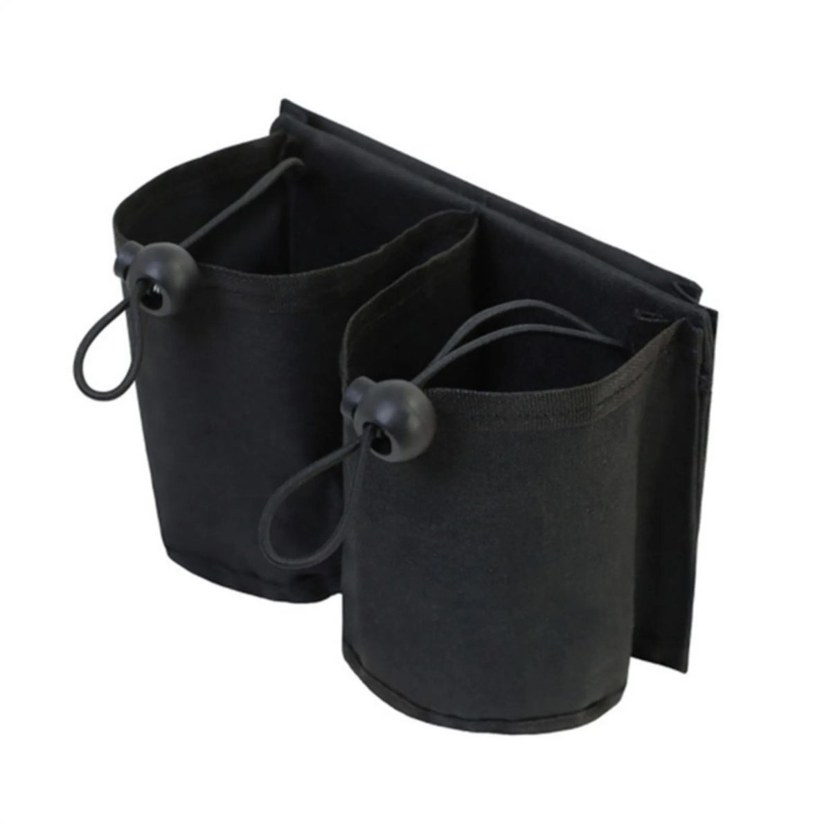 Foldable Oxford Drink Carry Holder 4