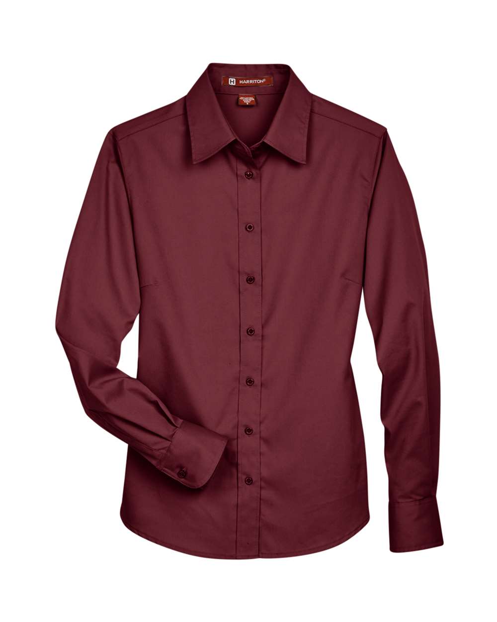 Women's Easy Blend™ Twill Dress Shirt with Stain-Release - M500W 76