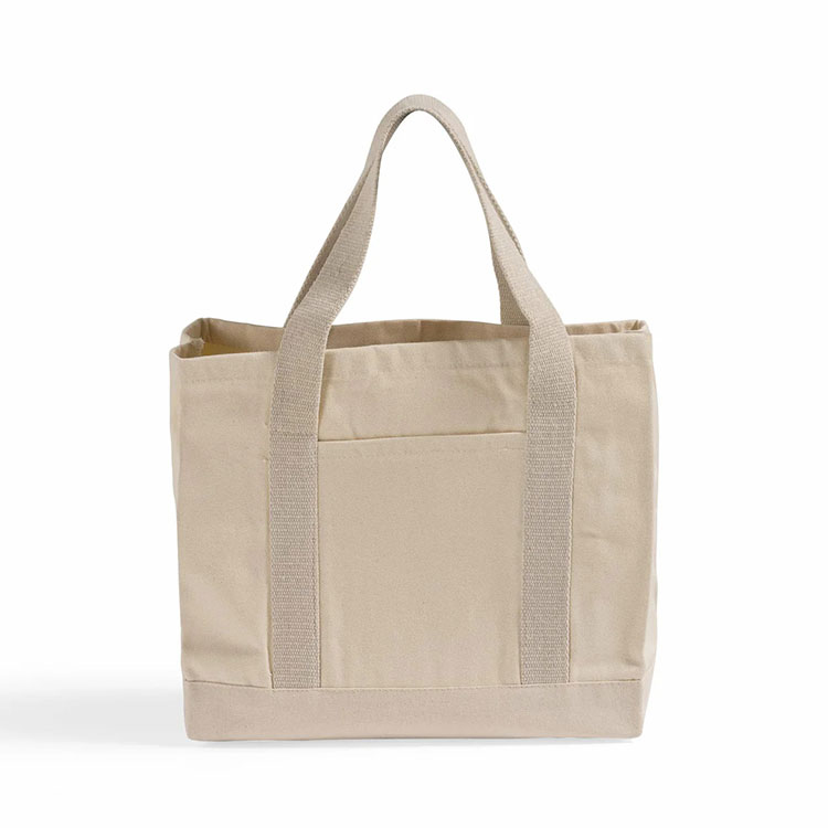 Trestles Beach Twill Tote Bag, custom tote bag with logo imprint 21