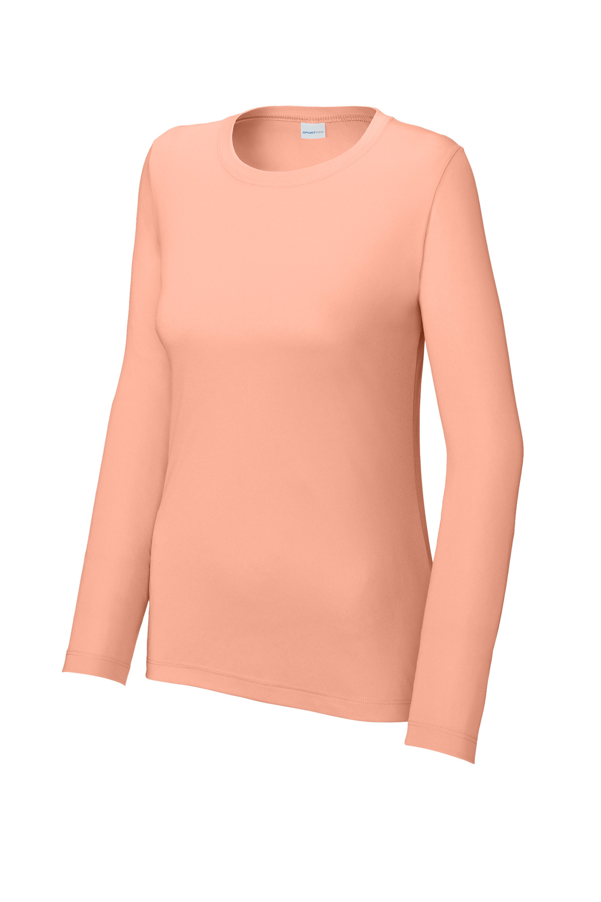 Sport-Tek Women's Posi-UV Pro Long Sleeve LST420LS 13