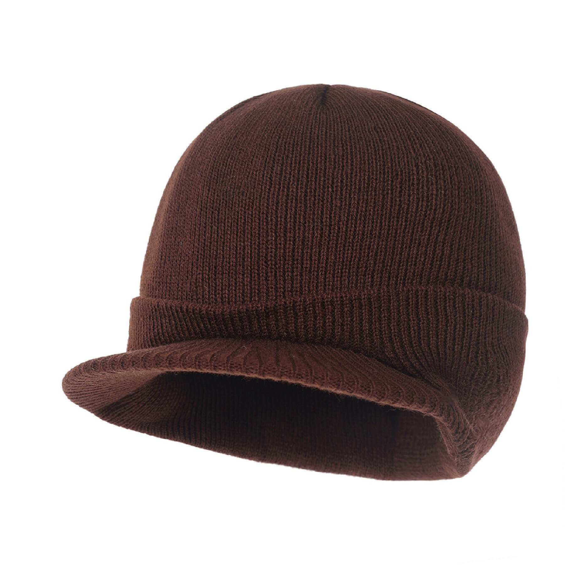 Men's Winter Knit Hat 7