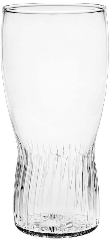 16 oz. Gripper Pub Glass 5