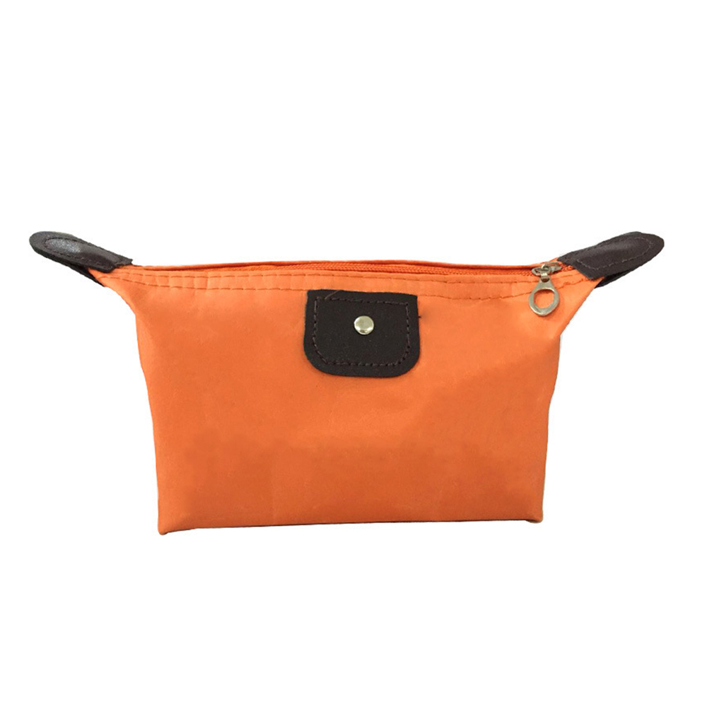 Portable Waterproof Travel Candy Cosmetic Handbag 1