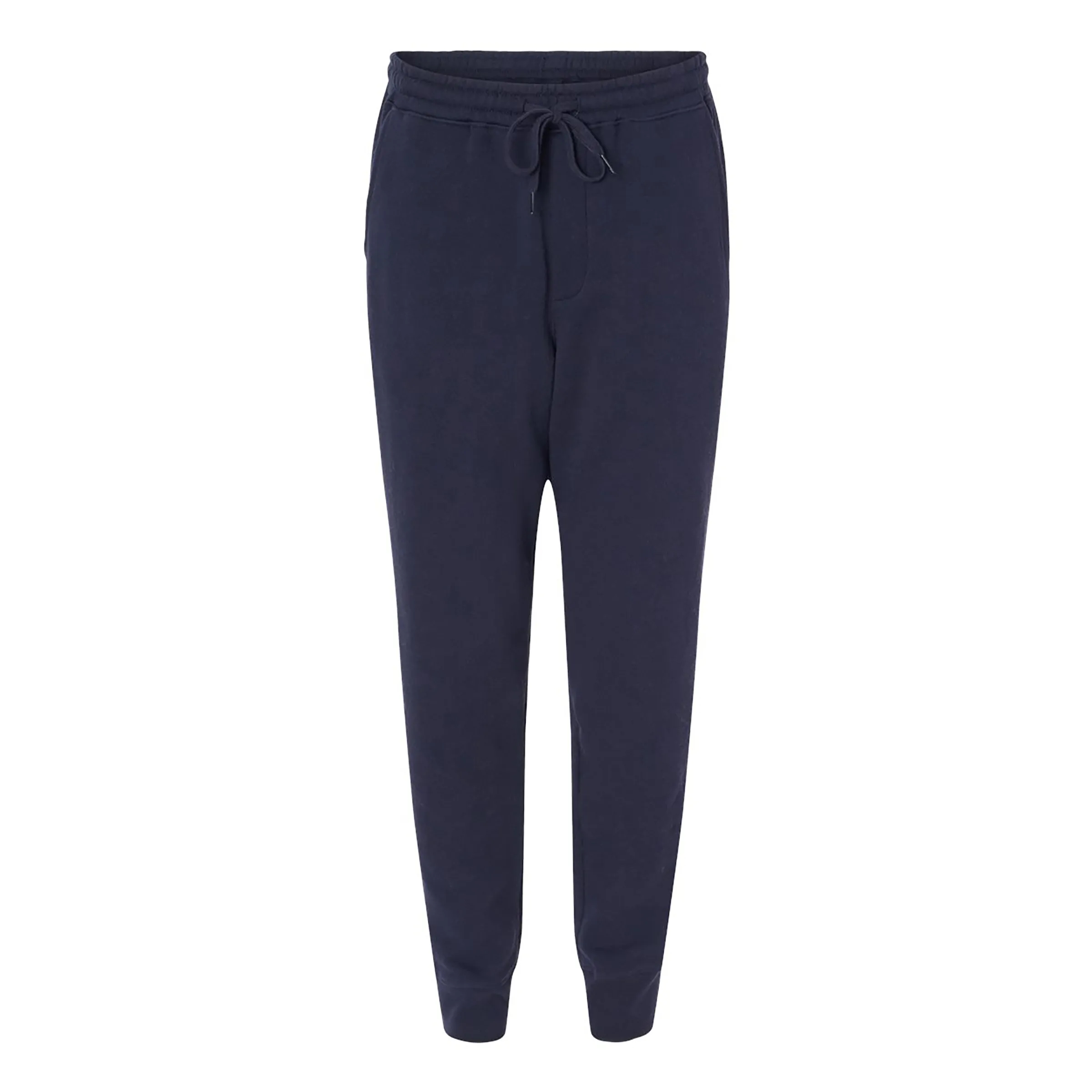 Men's Midweight Fleece Pants 7