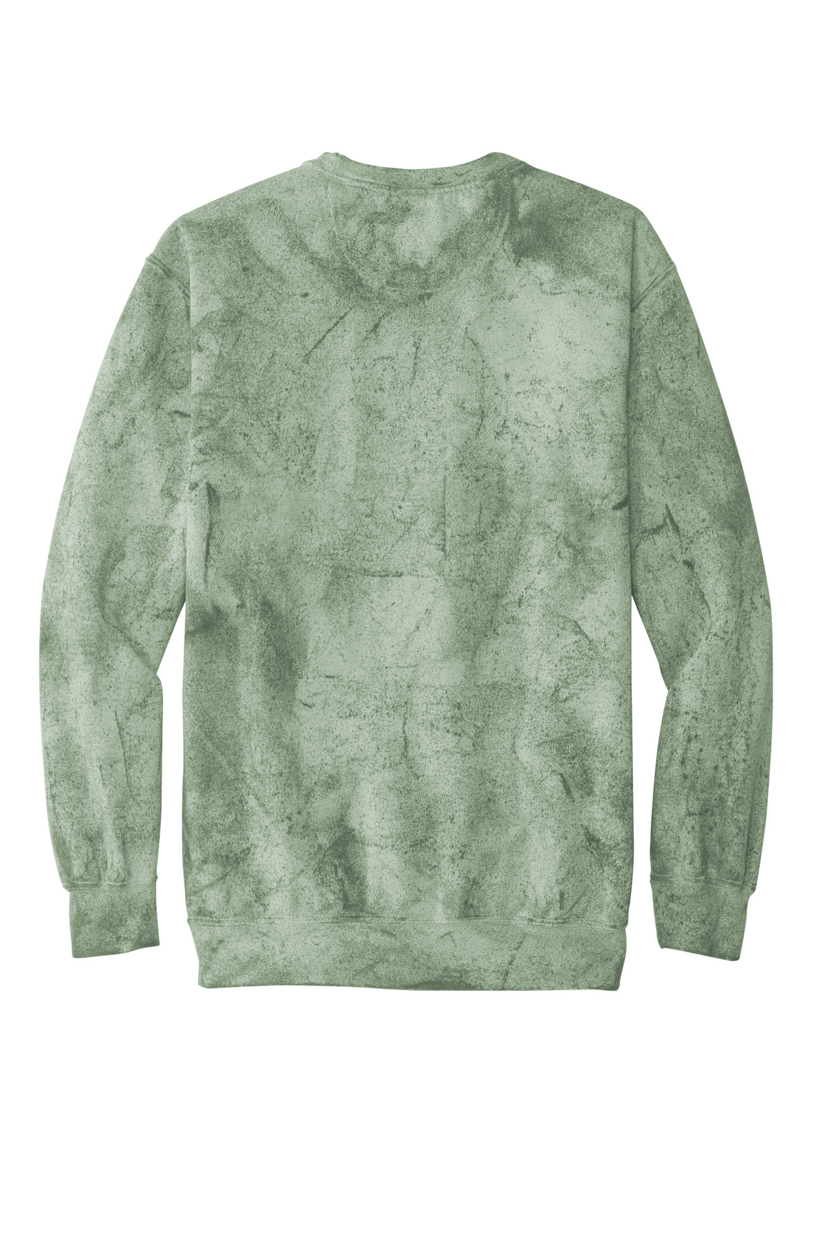 Comfort Colors Color Blast Crewneck Sweatshirt 1545 46