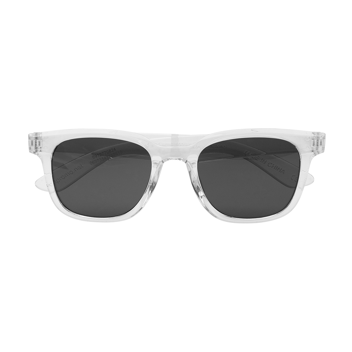 Zander Recycled Frame Sunglasses 11