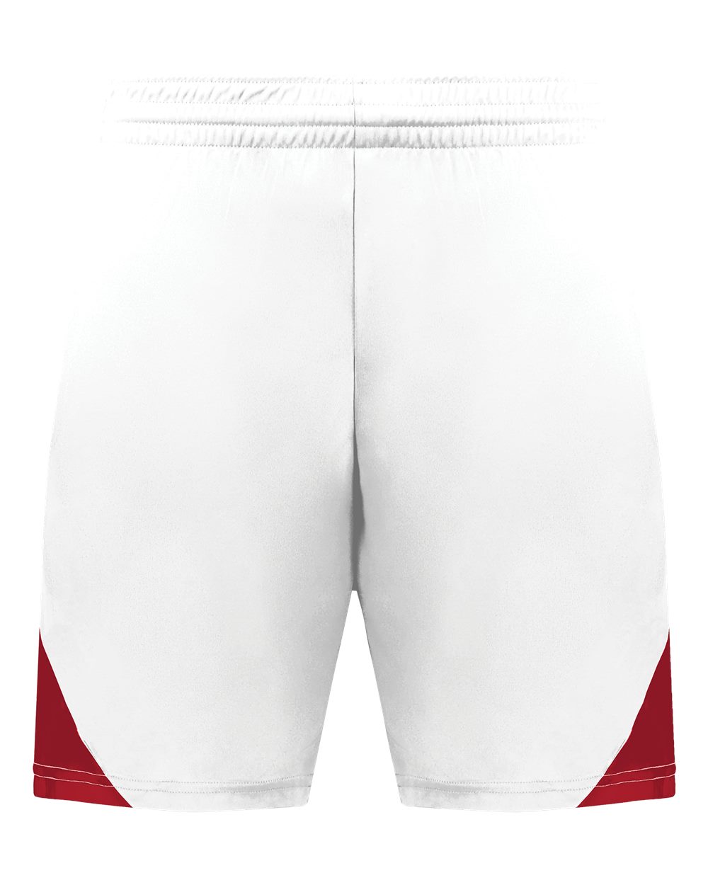 Youth Step-Back Basketball Shorts - 1737 56