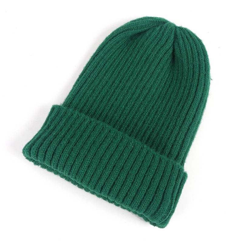 Classic Beanie Hat 11
