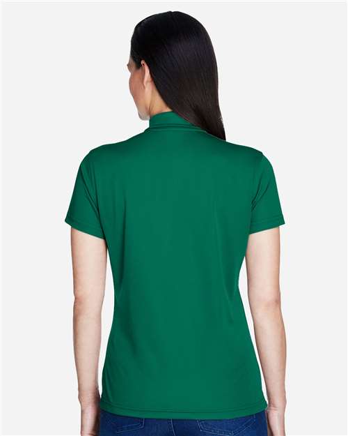 Women's Command Snag Protection Polo - TT21W 78