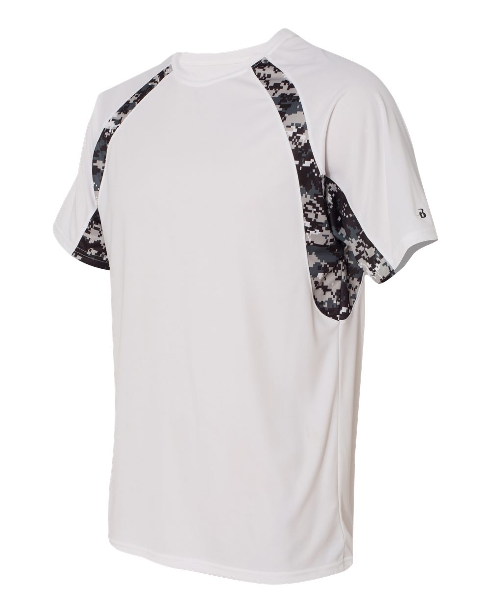 Men's Hook Digital T-Shirt - 4140 3