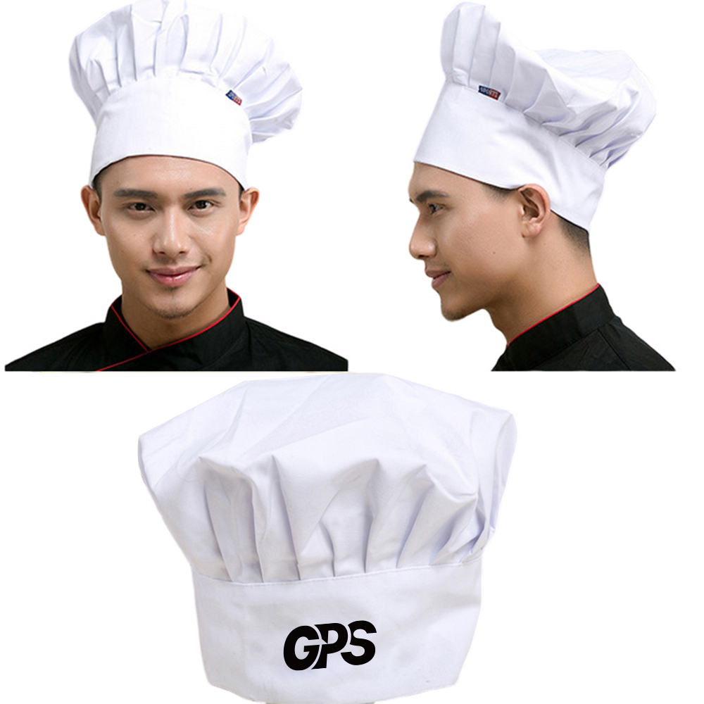 Chef Hat