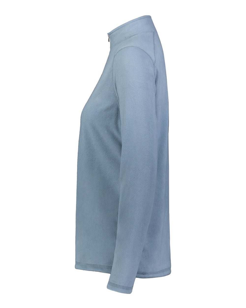 Women's Eco Revive™ Micro-Lite Fleece Quarter-Zip Pullover - 6864 3
