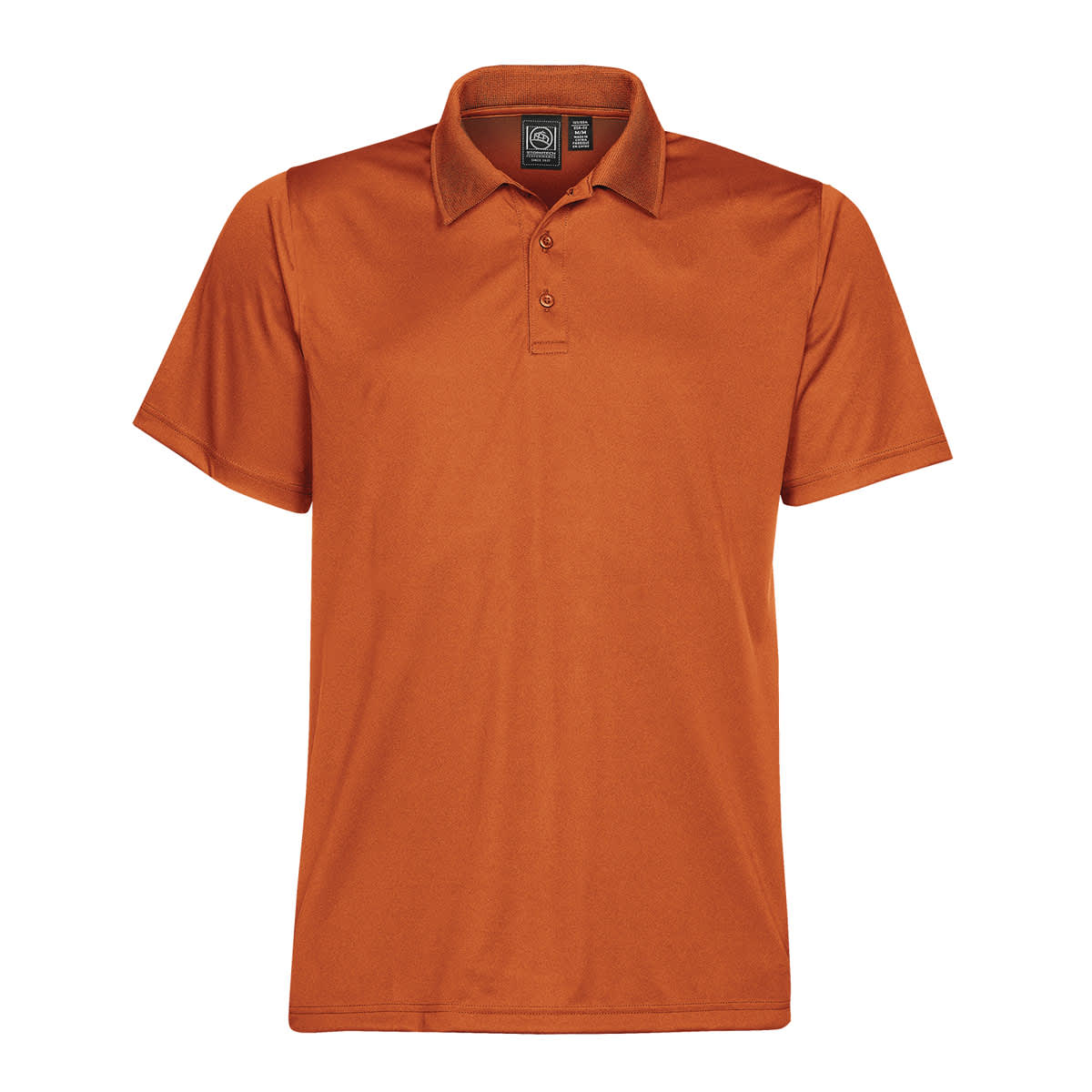 Stormtech Men's Eclipse H2X-DRY Pique Polo 27