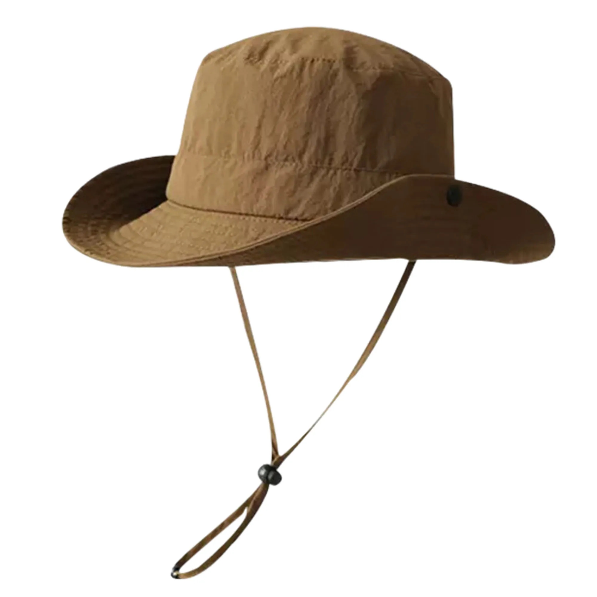 Wide Brim Anti-Uv Sun Hat 4