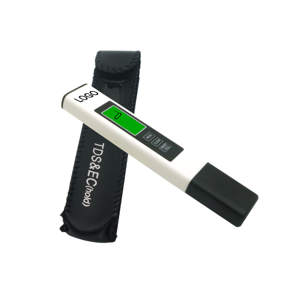 3 In 1 Multifunction TDS Meter Water Quality Meter 2